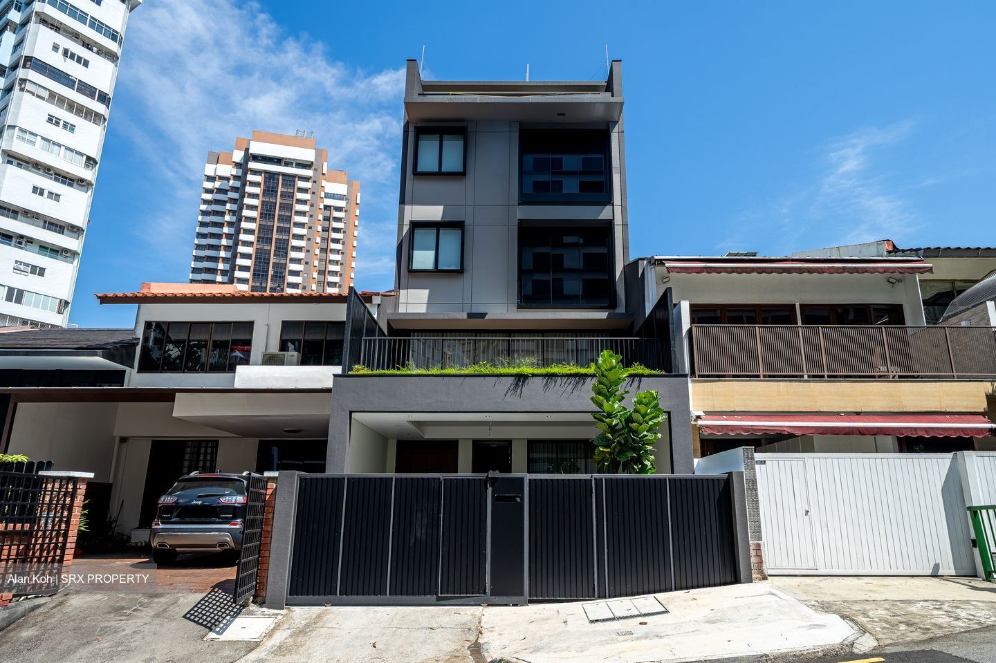 Jalan Elok (D9), Terrace #602839231